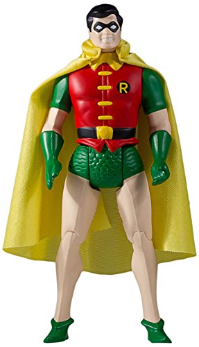 DC Comics Super Powers Collection Jumbo Kenner Action Figure 1/6 Robin 30 cm