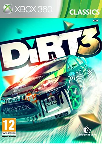 Dirt 3: Classics