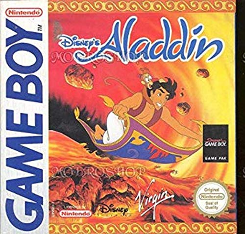 Disney´s Aladdin