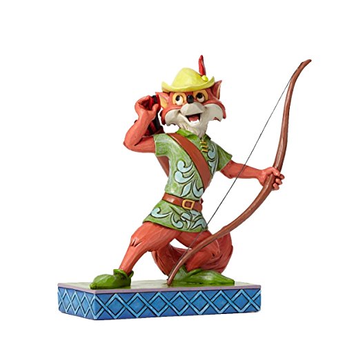 Disney Traditions, Figura de Robin Hood