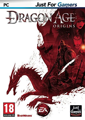 Dragon Age : Origins [Importación francesa]
