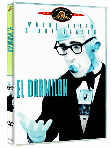 El Dormilon [DVD]