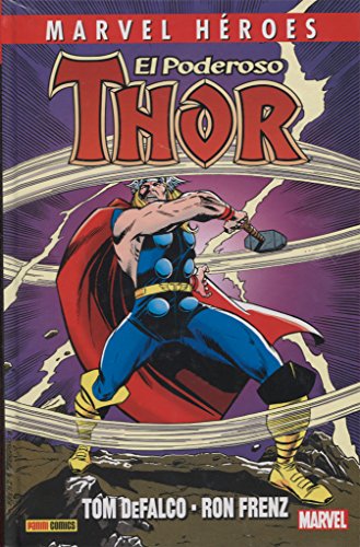 El poderoso Thor 1