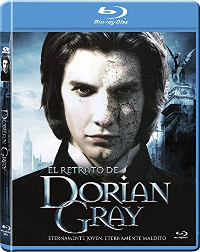 El Retrato De Dorian Gray (Bd) [Blu-ray]