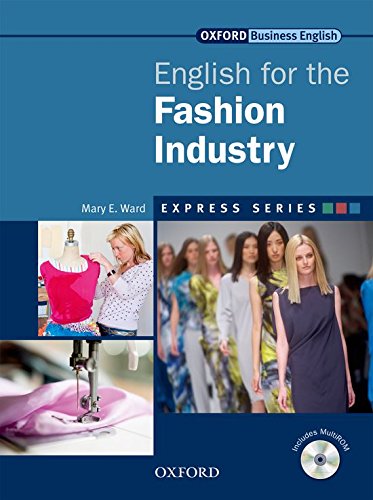 English for Fashion (Express Series)