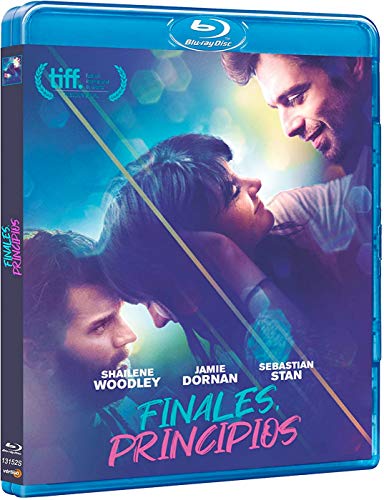 Finales, principios (BD) [Blu-ray]