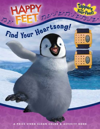 Find Your Heartsong! (Happy Feet)