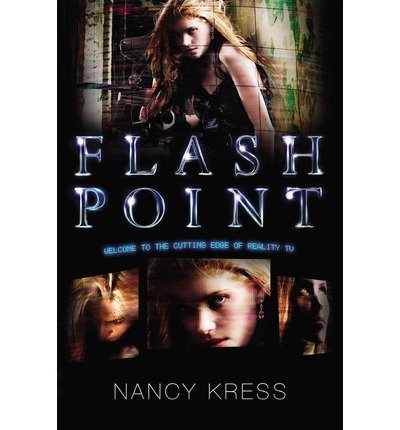[(Flash Point )] [Author: Nancy Kress] [Nov-2013]