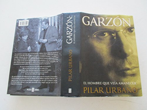 Garzon - el hombre que veia amanecer