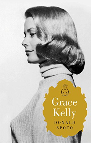 Grace Kelly (Memorias y biografías)