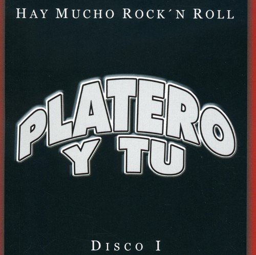 Hay Mucho Rock 'N Roll - Vol. 1