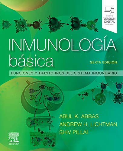 Inmunología básica: Funciones y trastornos del sistema inmunitario