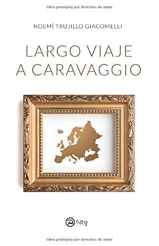 Largo viaje a Caravaggio