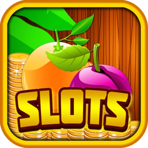 Las ranuras de gran éxito con riquezas Vegas - Casino Juegos Gratis Slot Machine para Android y Kindle Fire