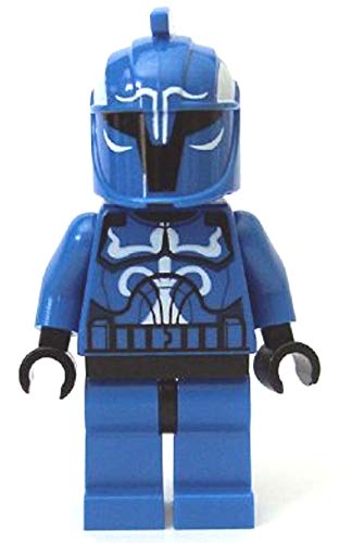 Lego Star Wars - Figura de Capitán