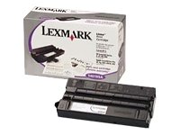 Lexmark 140195A - Cartucho Tóner