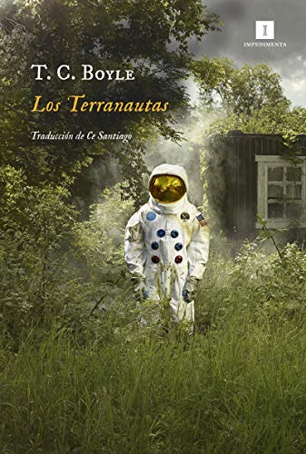 Los Terranautas: 215 (Impedimenta)