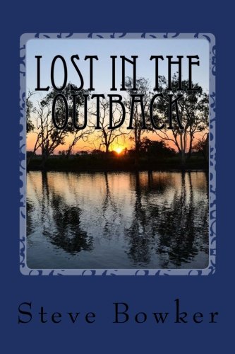 Lost in the Outback book 2: Volume 2 (Outback Blues)