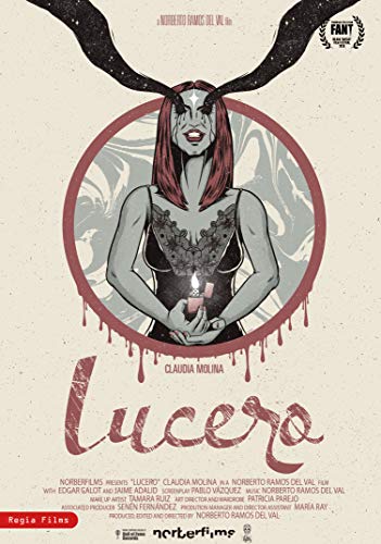 Lucero [DVD]