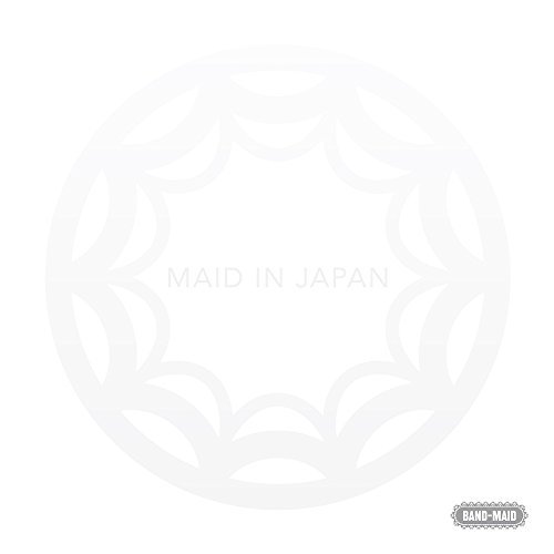 Maid In Japan