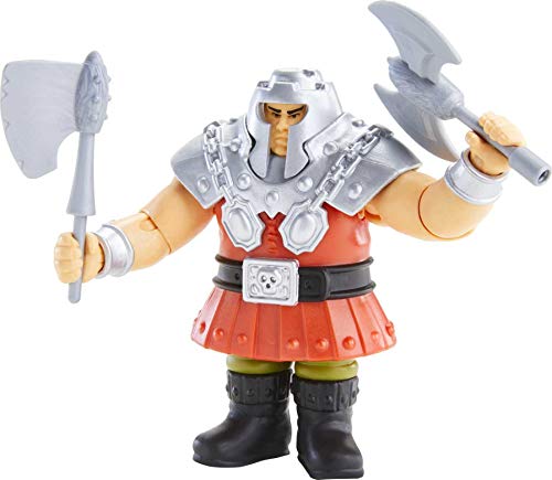 Masters of the Universe Origins Ram Man Action Figure (Mattel GVL78)