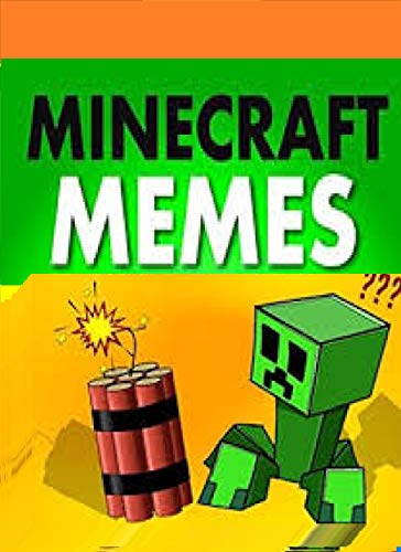 Minecraft Jokes v14 (English Edition)