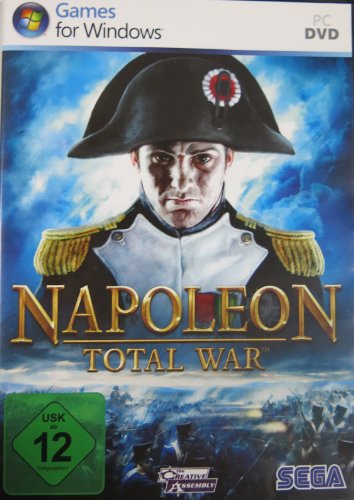 Napoleon: Total War [Importación alemana]