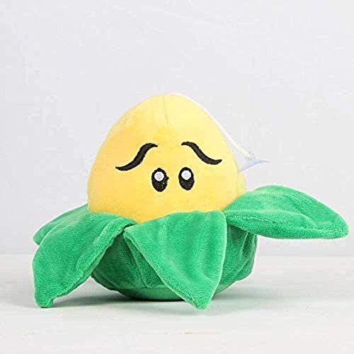 NC87 Plants vs Zombies Peluches 30cm Sombreros Pirate Duck Zombie Plush Warm and Lovely Stuffed Toys Doll Soft Toy Regalos para niños