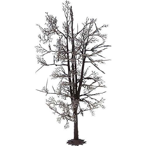 NOCH 22020 Estructura de árbol Modelado de Paisaje Lima
