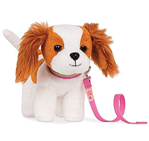 Our Generation BD37799Z - Perro King Charles , color/modelo surtido