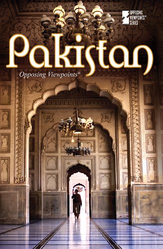 Ovp: Pakistan - P (Opposing Viewpoints (Paperback))