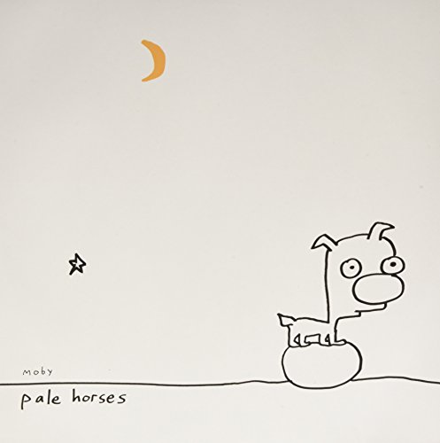 Pale Horses-Remixes [Vinilo]