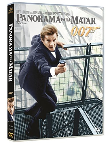 Panorama para matar (1 disco) [DVD]