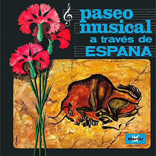 Paseo Musical por Valencia: El Fallero / Jota Valenciana (Medley)