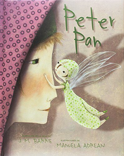Peter Pan (Cuentos y ficción)