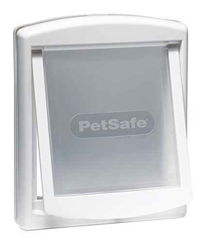 PetSafe Staywell - Puerta para Mascotas de 2 vías