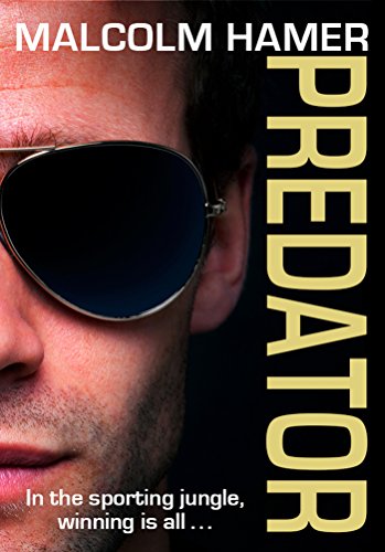 Predator (English Edition)