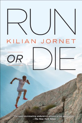 Run or Die (English Edition)