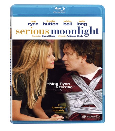 Serious Moonlight [Edizione: Stati Uniti] [Reino Unido] [Blu-ray]