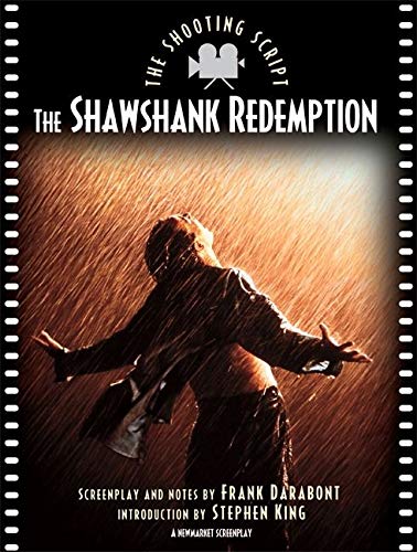 Shawshank Redemption: The Shooting Script (Nhb Shooting Scripts)