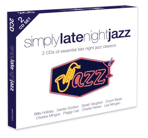 Simply Late Night Jazz