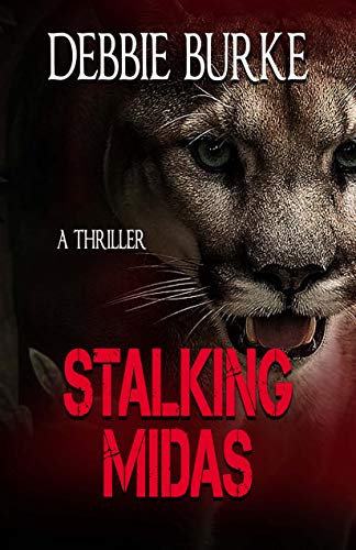 Stalking Midas: Tawny Lindholm Thriller Book 2 (English Edition)