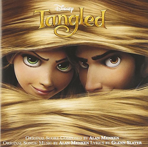 Tangled [Walt Disney Studios]