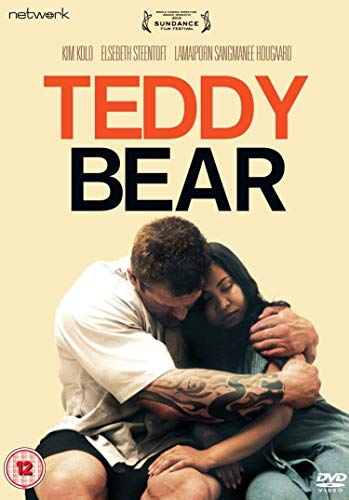 Teddy Bear [DVD] [Reino Unido]