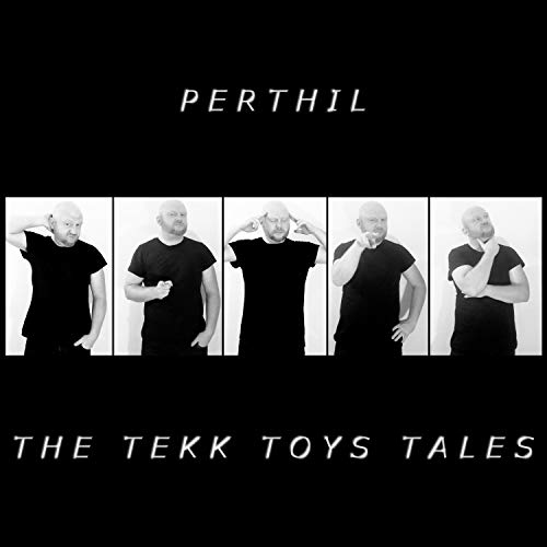 Tekk Toys 9 [Explicit] (Spanish Mix)