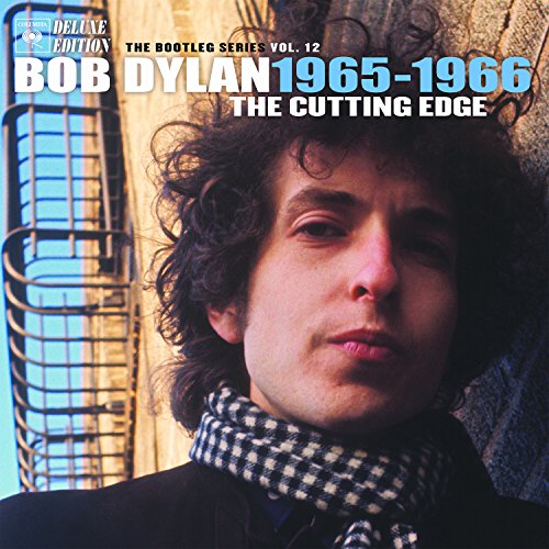 The Best Of The Cutting Edge 1965-1966: The Bootleg Series - Volumen 12