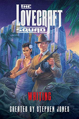The Lovecraft Squad: Waiting: 2
