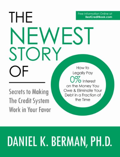 The Newest Story of O: How to Legally Pay 0% Interest on the Money You Owe & Eliminate Your Debt in a Fraction of the Time -- Secrets to Making the Credit ... Secrets Series Book 1) (English Edition)