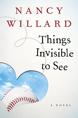 Things Invisible to See: A Novel (English Edition)