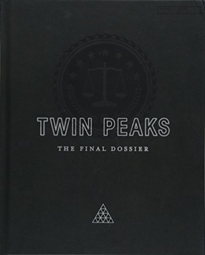 Twin Peaks. The Final Dossier